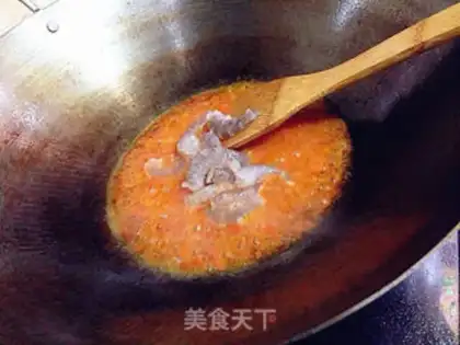 Make Tomato shrimp salad step 13