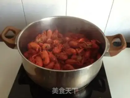 Make Lobster step 3