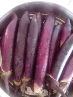 Make Garlic step 0