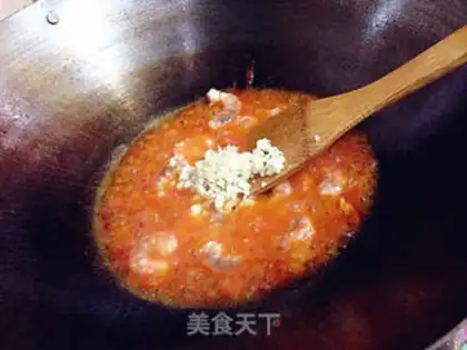 Make Tomato shrimp salad step 14