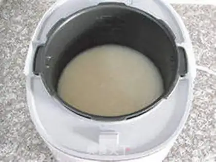 Make Quanzhou radish step 8