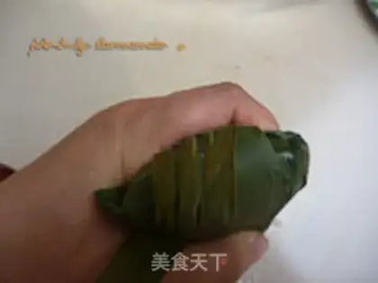 Make Fork meat step 14