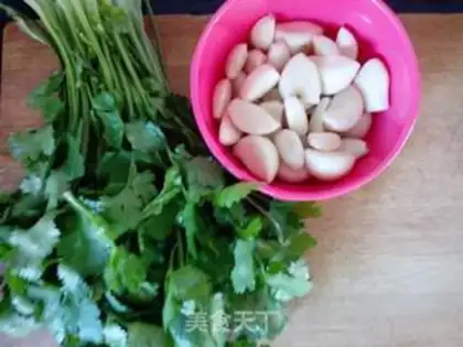 Make Garlic step 2