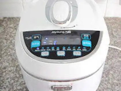 Make Quanzhou radish step 10