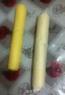 Make Lemon cookies step 5