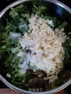 Make Garlic step 3