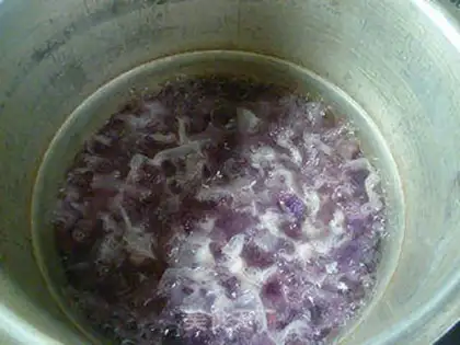 Make Purple Spade step 7