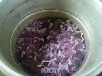 Make Purple Spade step 8