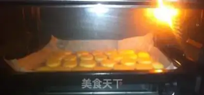 Make Lemon cookies step 7