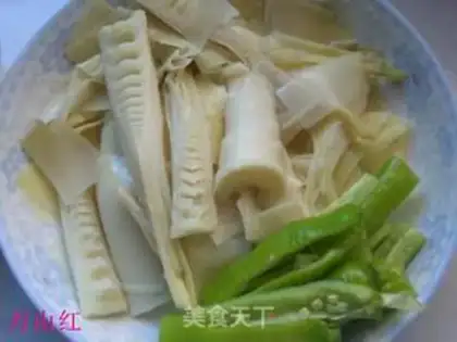 Make Splendid sauce step 2