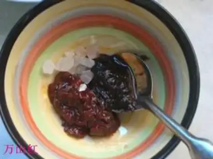 Make Splendid sauce step 3
