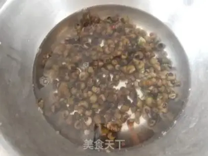 Make The snail step 1