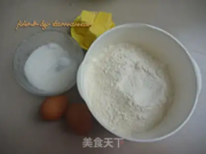 Make Old bread step 2