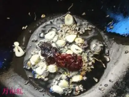 Make Splendid sauce step 4