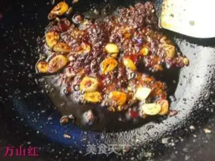 Make Splendid sauce step 5