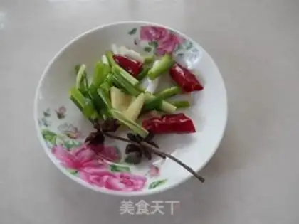 Make The snail step 3