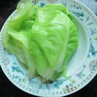 Make A fragrance green roll step 3