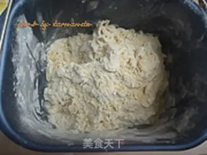 Make Old bread step 4