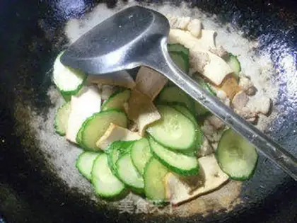 Make A fragrance of fragrance step 11