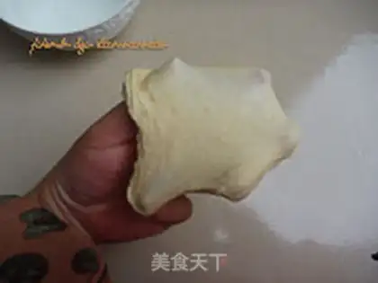 Make Old bread step 5