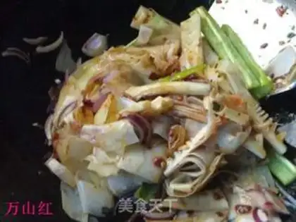 Make Splendid sauce step 6