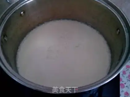 Make Homemade beans step 5