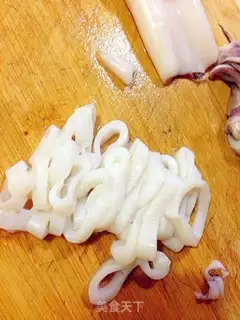 Make Blow up the fishing ring step 3
