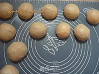 Make Old bread step 8