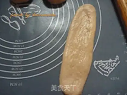 Make Old bread step 9