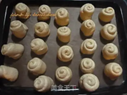 Make Old bread step 11