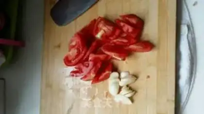 Make West Red step 1