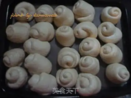 Make Old bread step 12