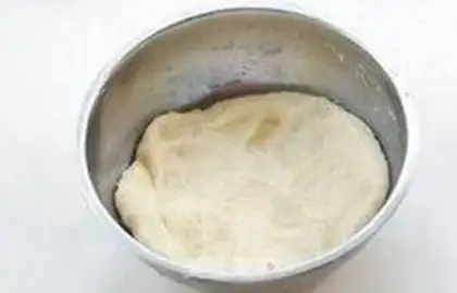 Make French black pepper chicken leg step 7