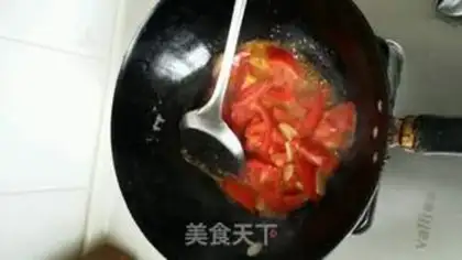 Make West Red step 3