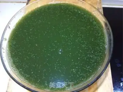 Make Uchi step 1