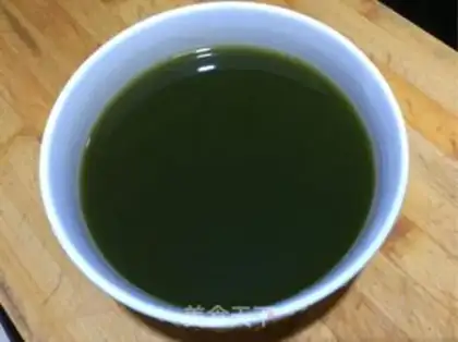 Make Uchi step 2