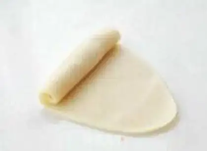 Make Uchi step 3