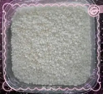 Make Rice rice step 1