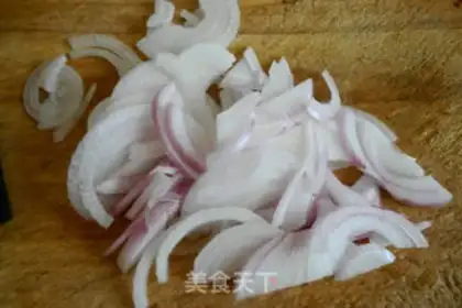 Make Cinnamon garlic saucer head step 0