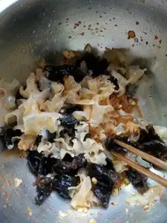 Make Soybean nest step 0