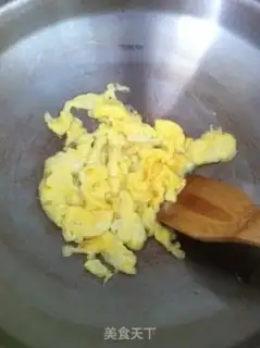 Make Corn pine rice step 3