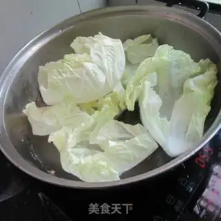Make Pork rolls step 1