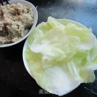 Make Pork rolls step 2