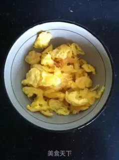 Make Corn pine rice step 4
