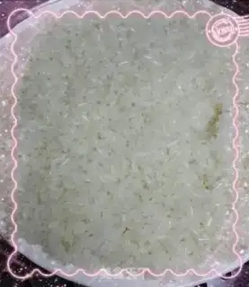 Make Rice rice step 5