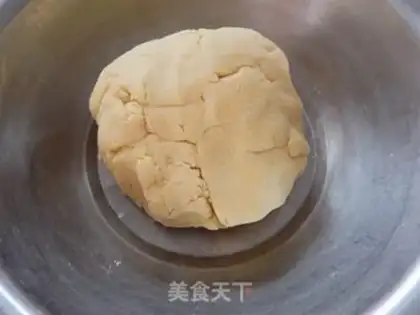 Make Soybean nest step 3