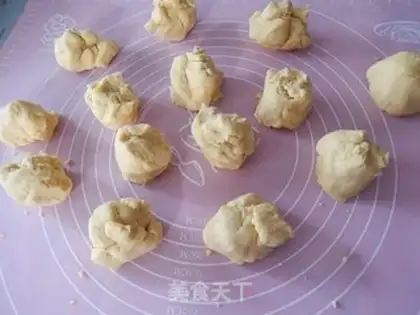 Make Soybean nest step 4