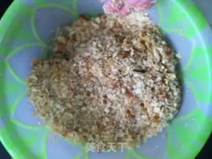 Make Black pepper chicken chop step 9