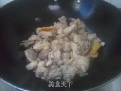 Make Pineapple duck step 2