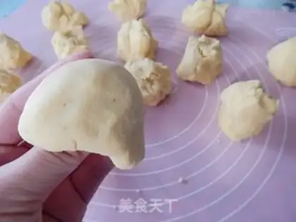 Make Soybean nest step 5